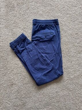 Men’s Large GAP Blue Pants